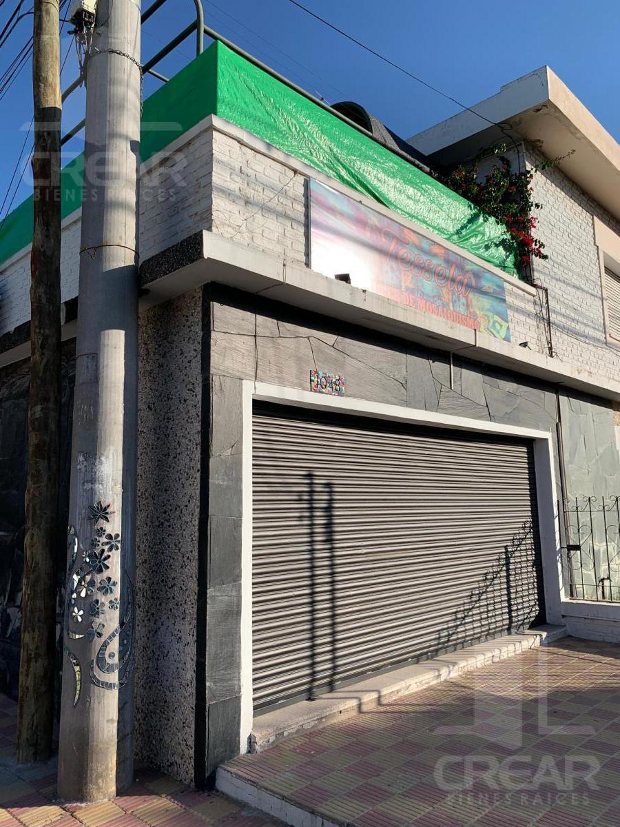 Inversion con Renta Asegurada - Casa Deptos Local 347 m² Cubiertos - Jardín 2