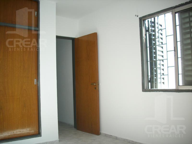 Vendo Dpto 2 Dorm. Bº Pueyrredon 1