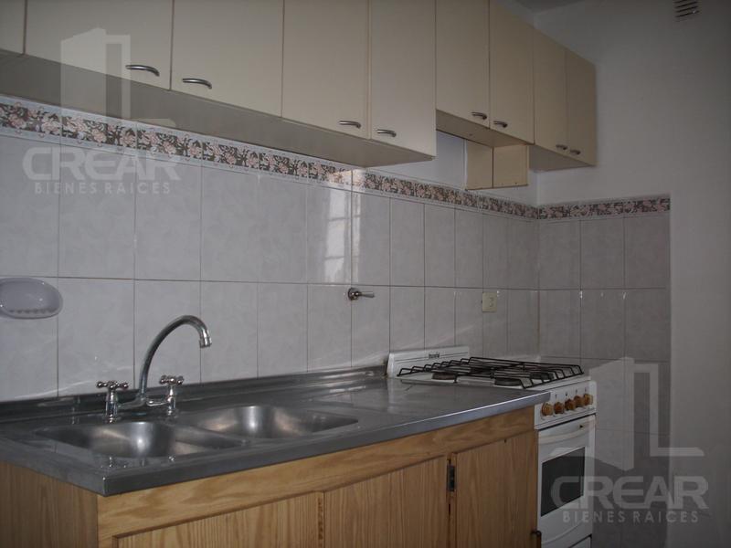 Vendo Dpto 2 Dorm. Bº Pueyrredon 4