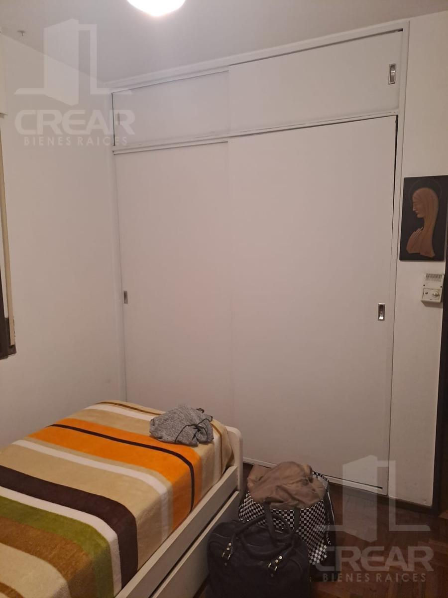 Departamento Sobre Castro Barros Al 500 2