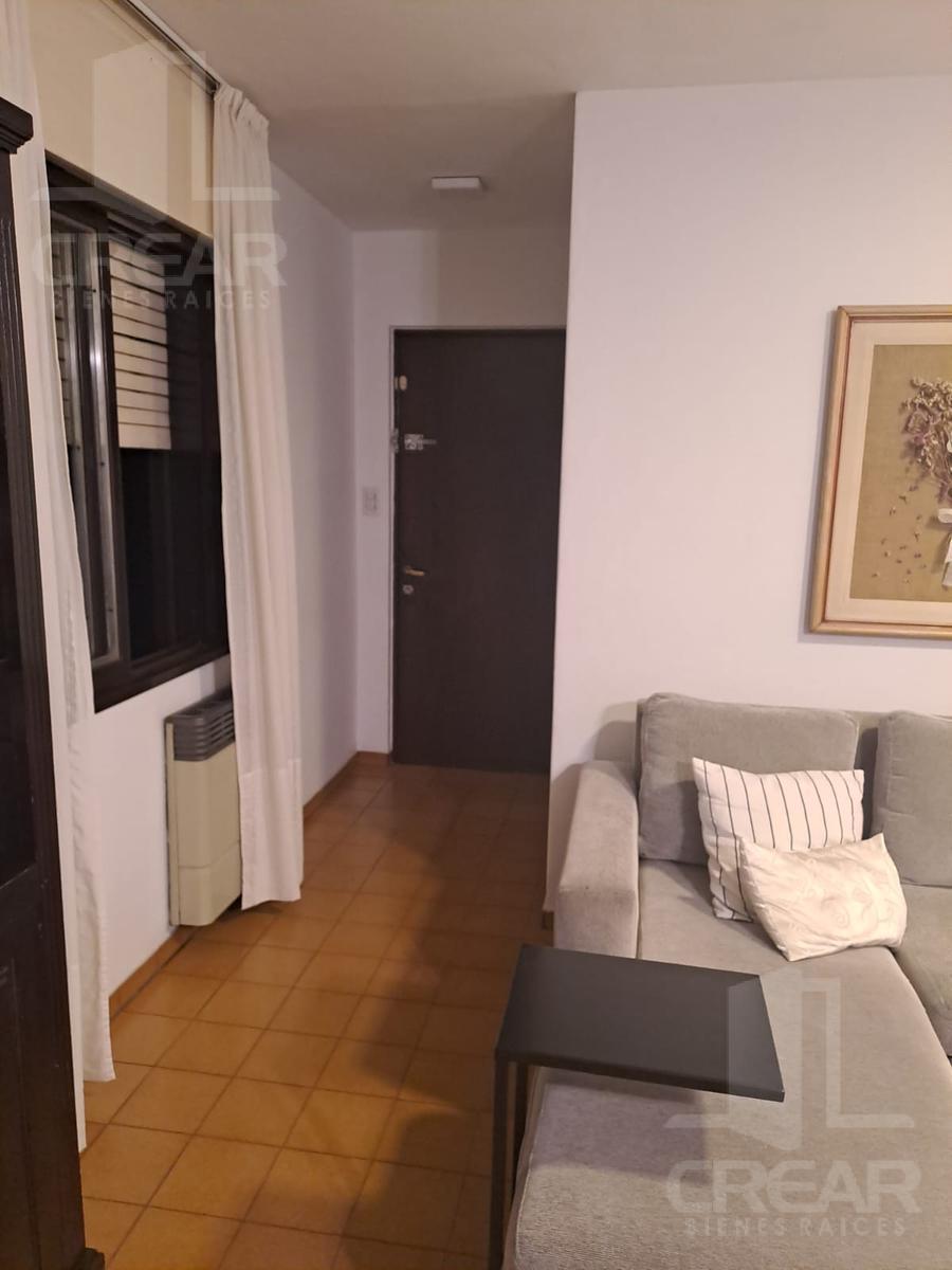 Departamento Sobre Castro Barros Al 500 5