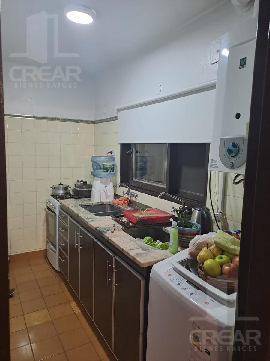 Departamento Sobre Castro Barros Al 500 1