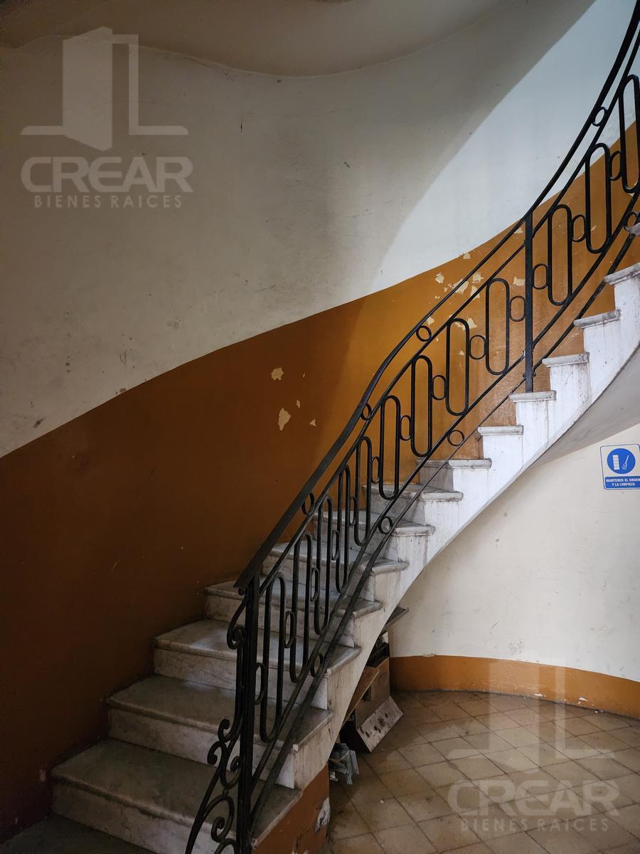 Inmueble de Categoría a Refaccionar o Para Desarrollo Inmobiliario 5