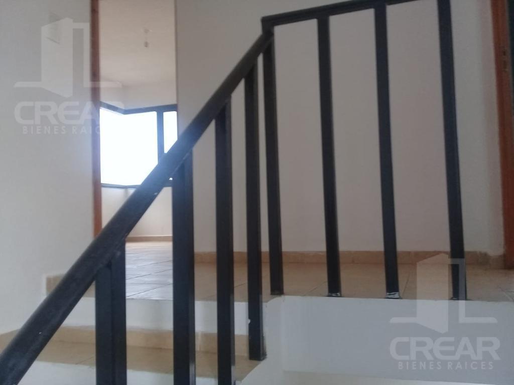 Duplex en Salsipuedes 3