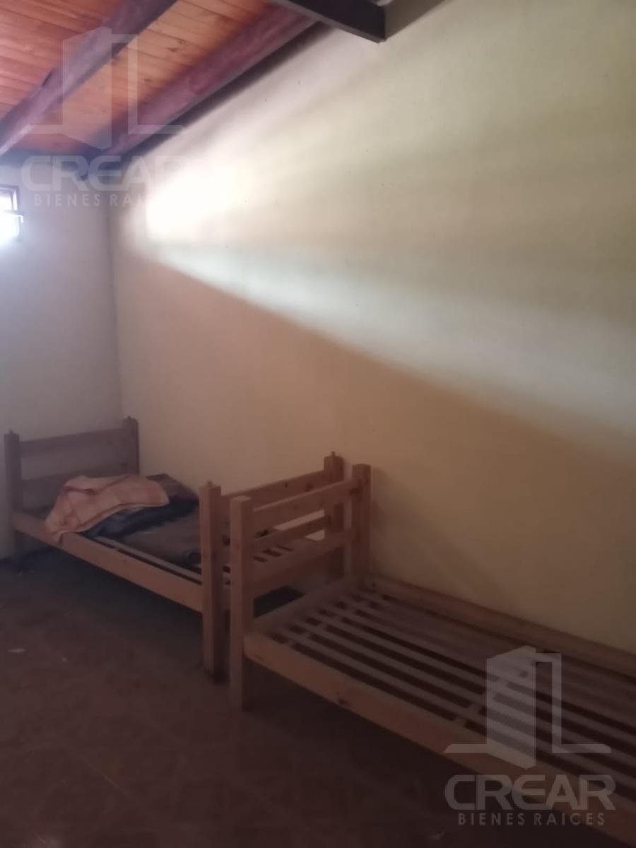 Terreno - Capilla del Monte 2