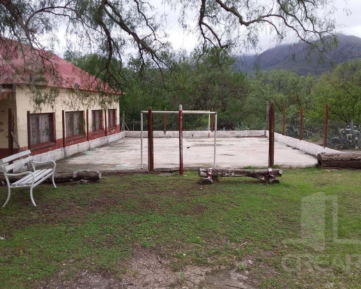 Terreno - Capilla del Monte 4