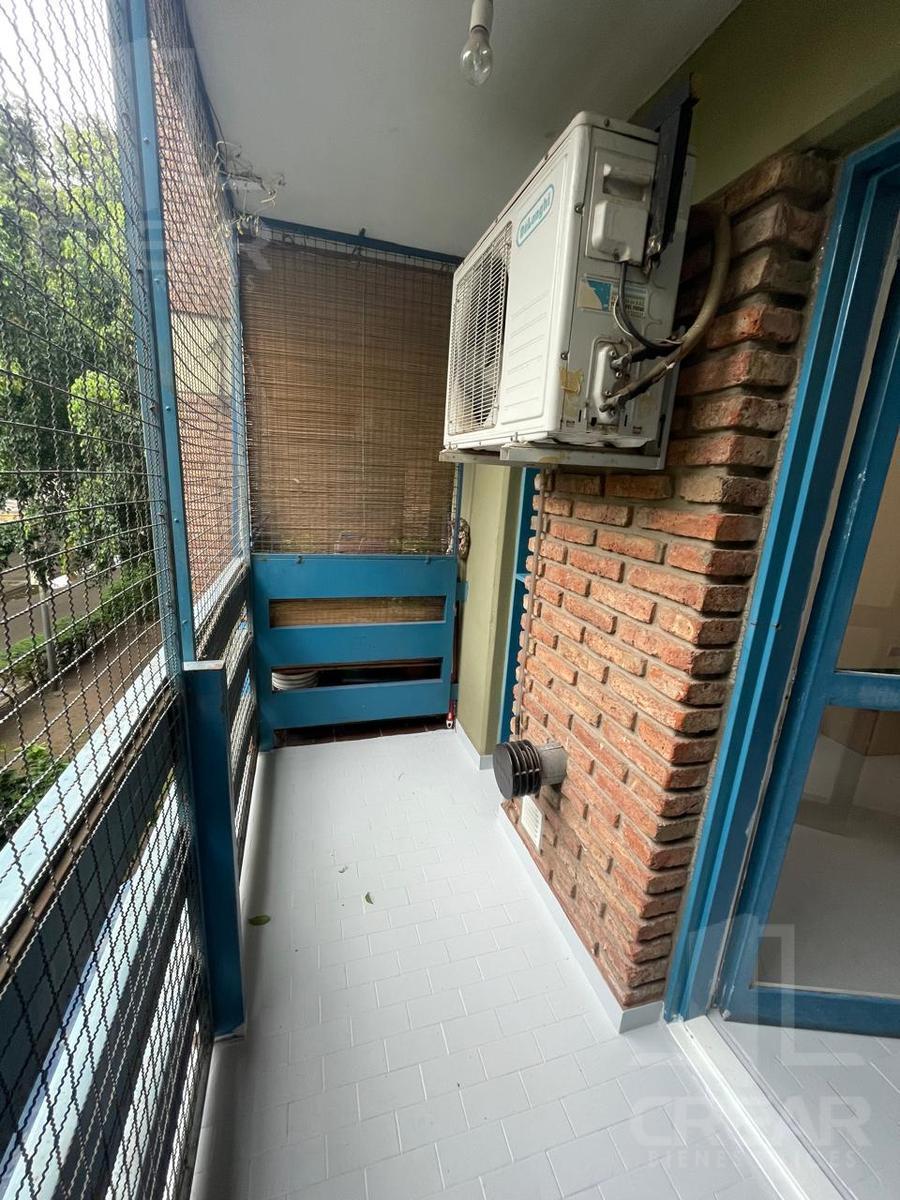 Dpto 3 Dor en junior'S - Torre Azul 1