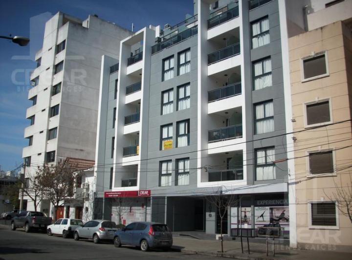 ALQUILO EXCLUSIVO DEPARTAMENTO 1 DORMITORIO Bº GENERAL PAZ 4