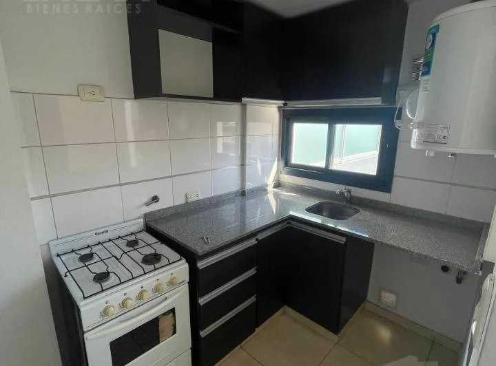 ALQUILO EXCLUSIVO DEPARTAMENTO 1 DORMITORIO Bº GENERAL PAZ 3