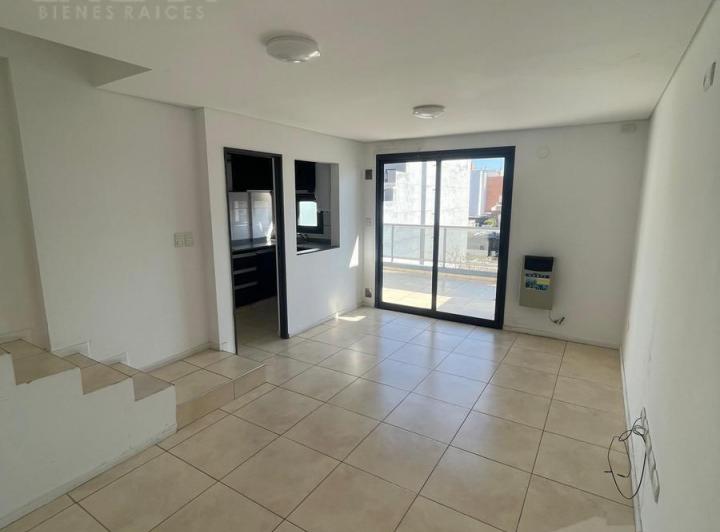 ALQUILO EXCLUSIVO DEPARTAMENTO 1 DORMITORIO Bº GENERAL PAZ 1