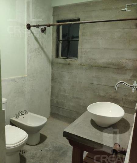 Alquilo Exclusivo Loft Estilo Industrial - General Pueyrredon 2