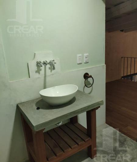 Alquilo Exclusivo Loft Estilo Industrial - General Pueyrredon 5