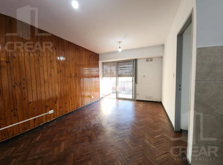 Dpto de 1dorn C/ balcon 4