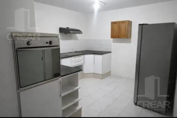 Departamento en Av. colón al 400 5