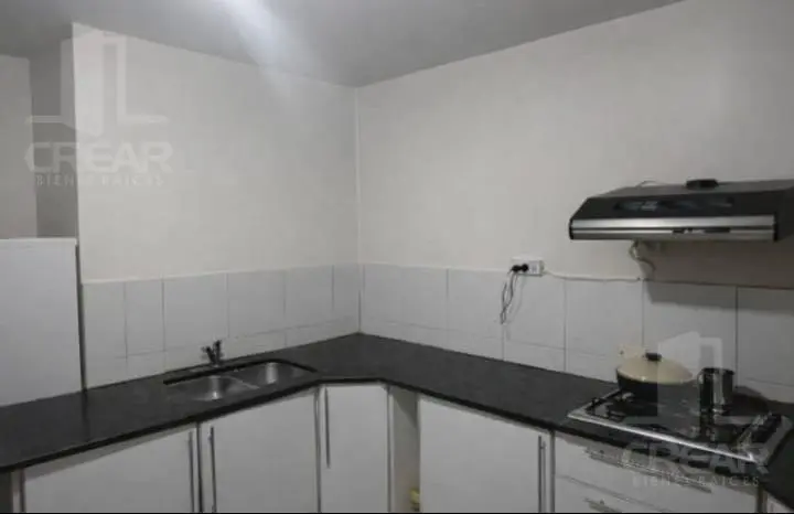 Departamento en Av. colón al 400 3