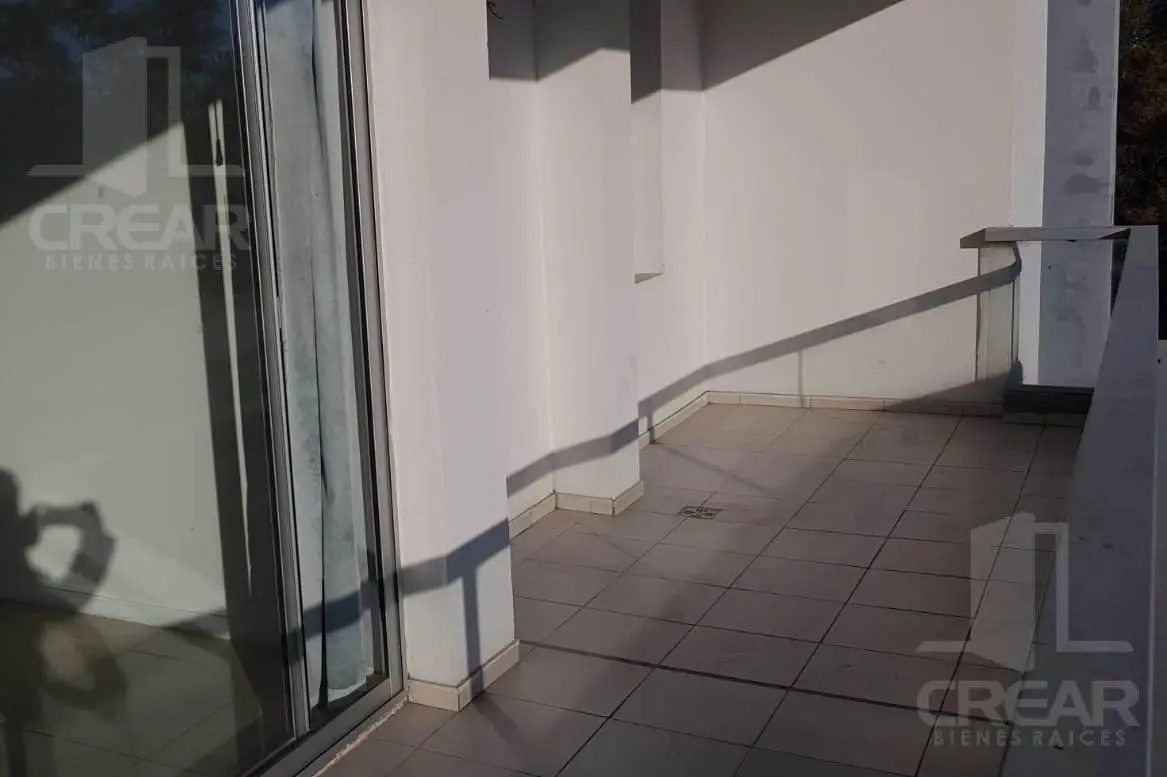 Hermoso dpto de 3dor con terraza y cochera 2