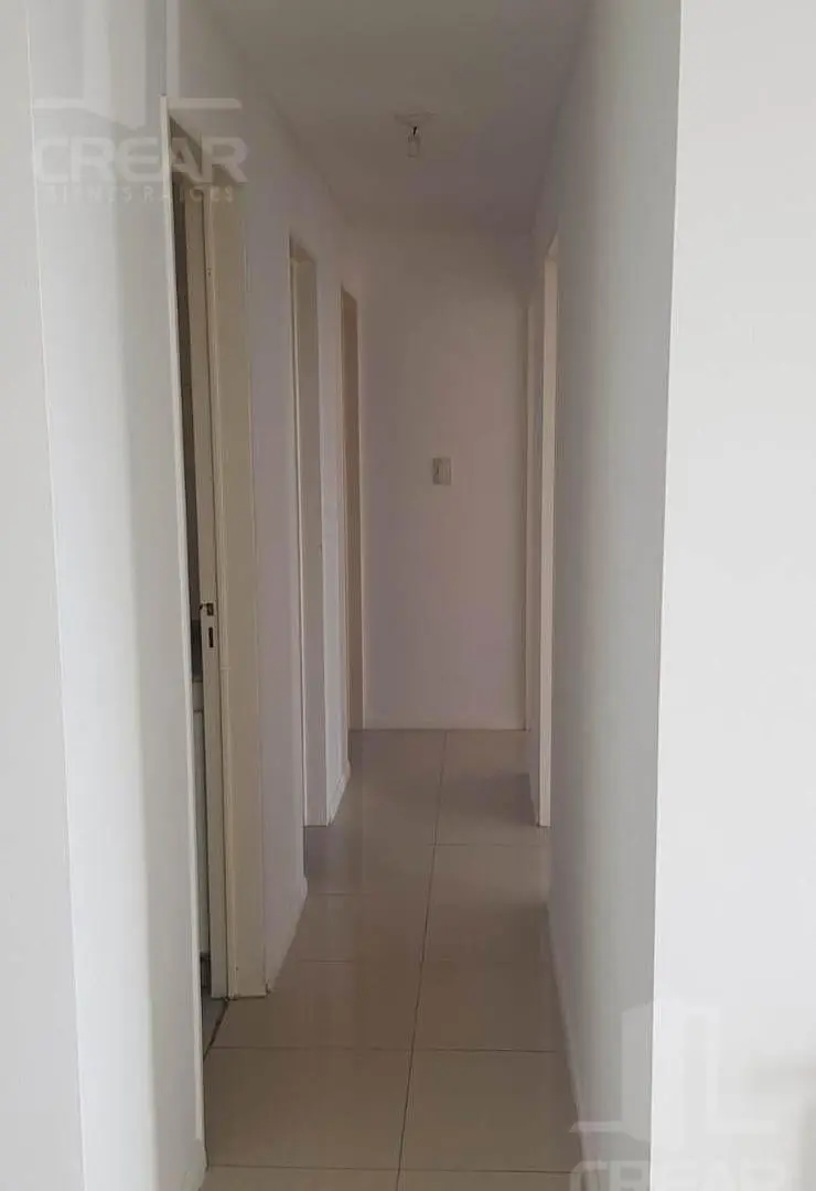 Hermoso dpto de 3dor con terraza y cochera 5