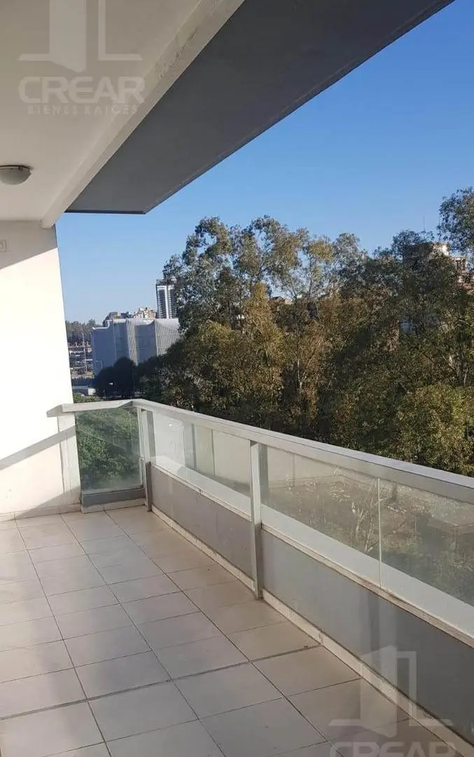 Hermoso dpto de 3dor con terraza y cochera 3