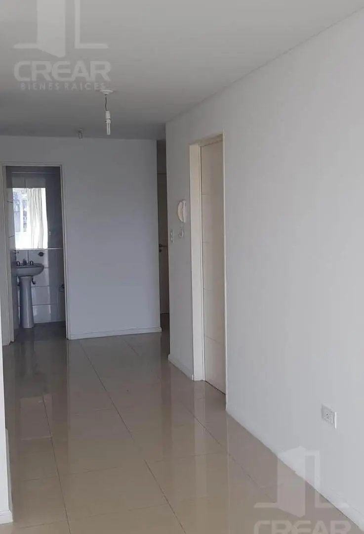 Hermoso dpto de 3dor con terraza y cochera 4