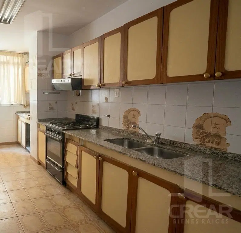 Departamento 3 dor Urquiza esq Colon 5