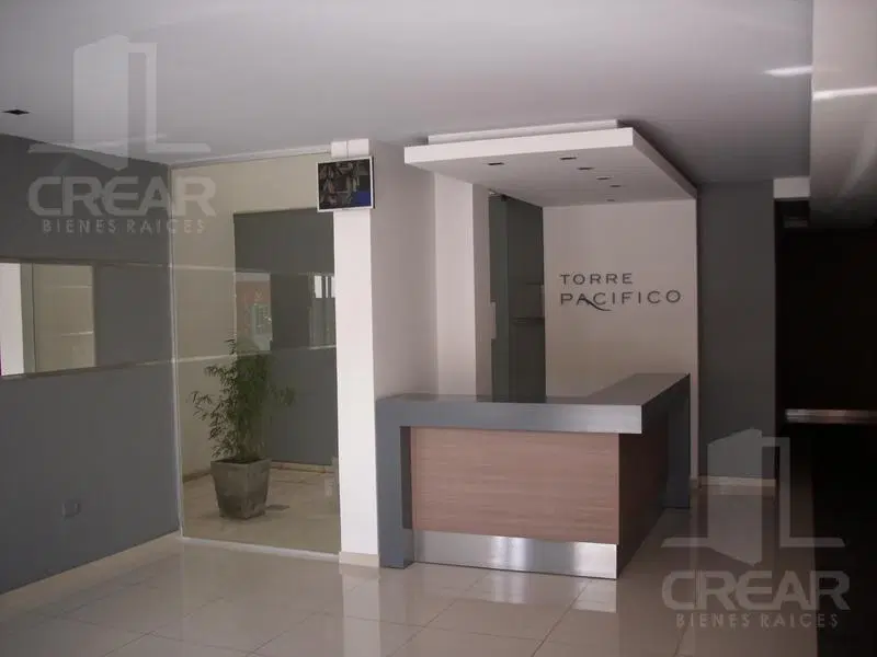 DEPTO. 1 DORMITORIO  Bº GENERAL PAZ  CON COCHERA 4