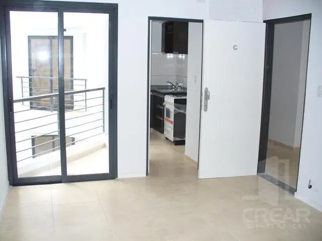 DEPTO. 1 DORMITORIO  Bº GENERAL PAZ  CON COCHERA 5