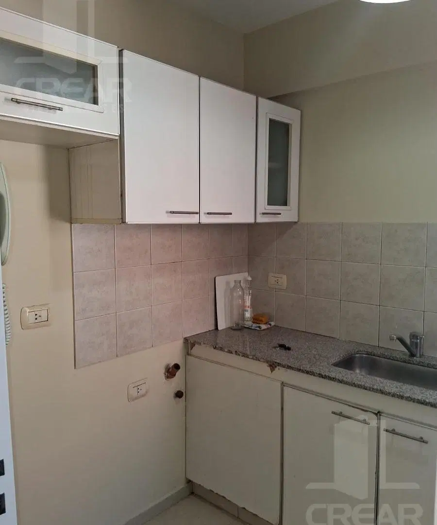 Dpto de 2 dorm Bº Pueyrredon 2