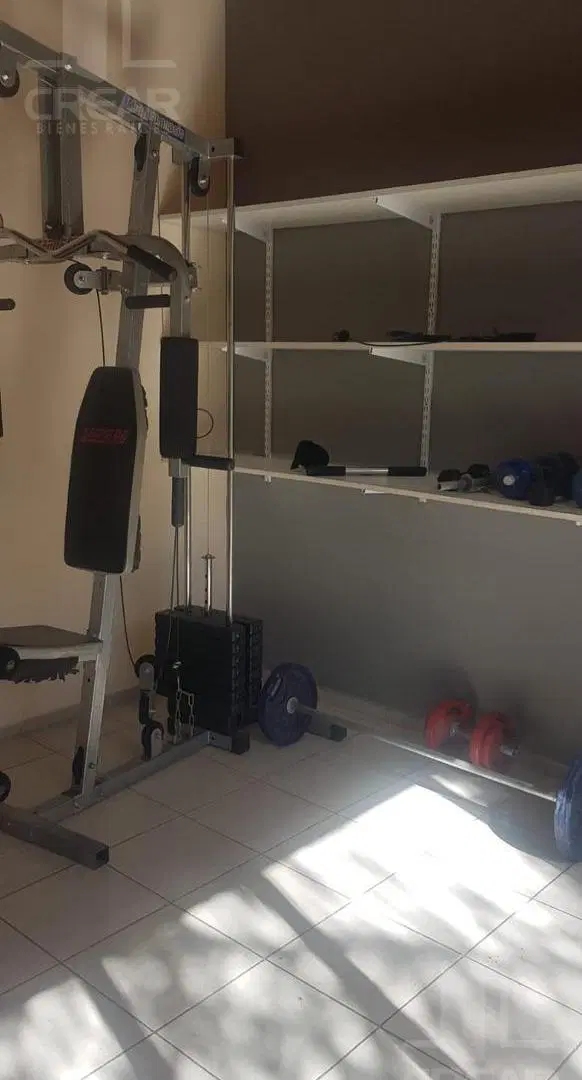 Departamento en General Paz 3