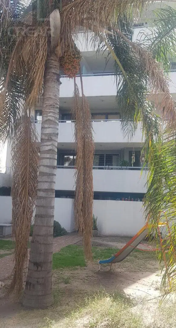 Departamento en General Paz 2