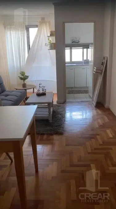 ALQUILO Depto 1 Dormitorio - General Paz 5