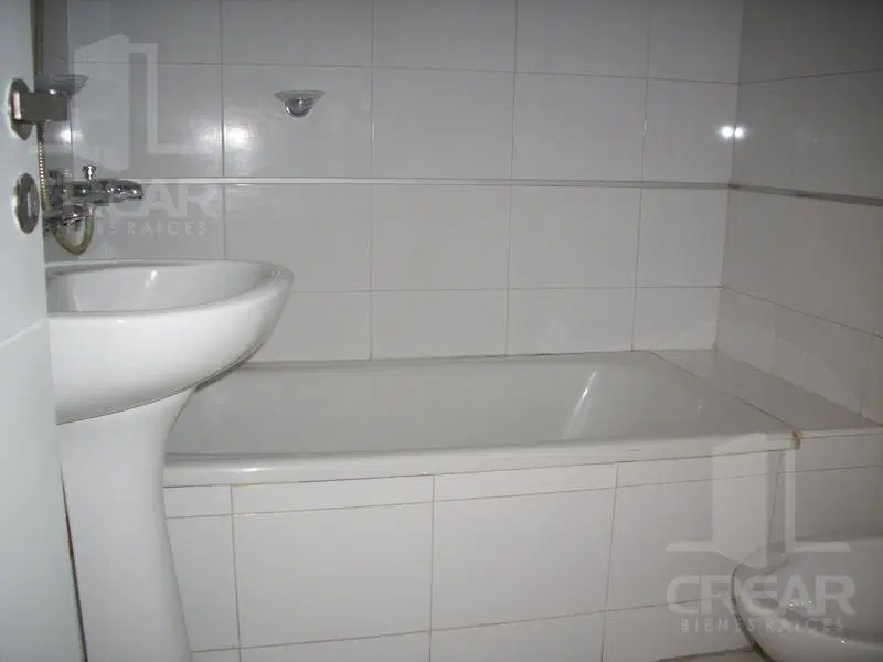 ALQUILO Depto 1 Dormitorio - General Paz 4