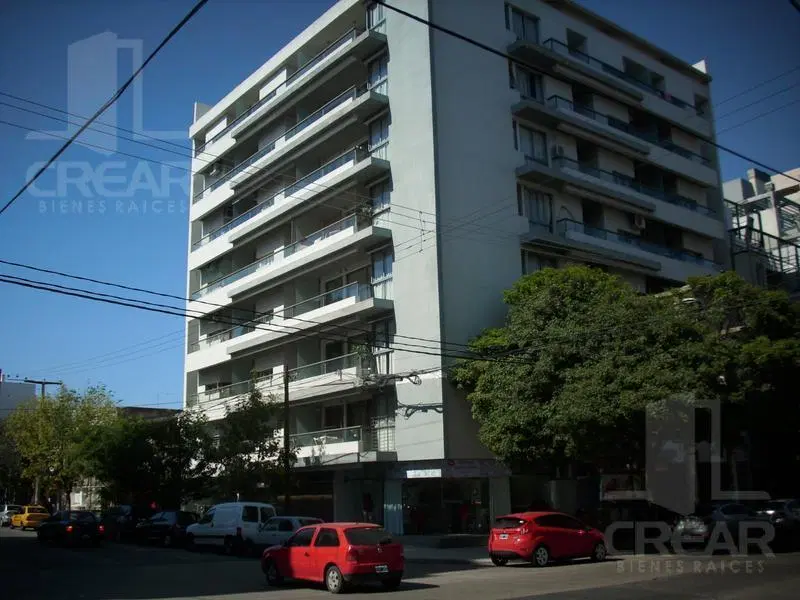 ALQUILO Depto 1 Dormitorio - General Paz 2