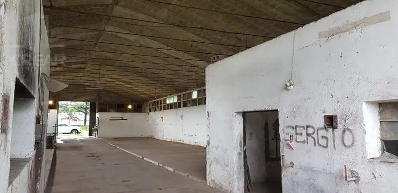 ALQUILO GALPÓN / DEPOSITO PARA TALLER MECÁNICO / GOMERIA 2