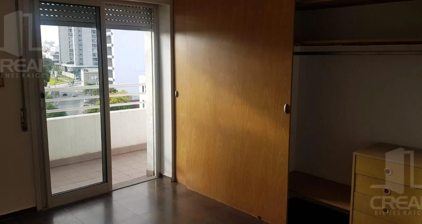 Alquiler en Sarmiento 750 5º B 1dorm 5
