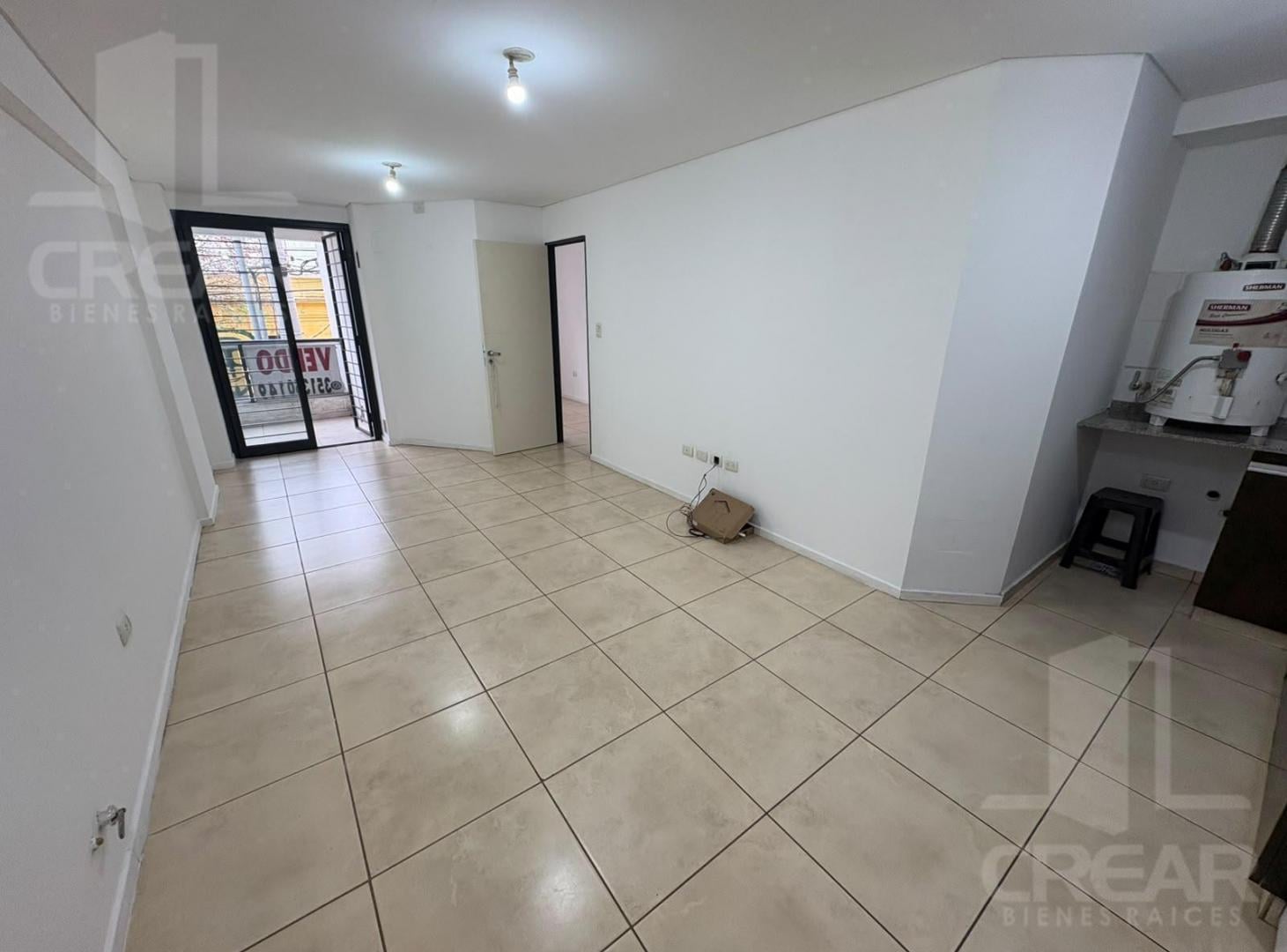 VENDO 1 DORMITORIO Bº GENERAL PAZ