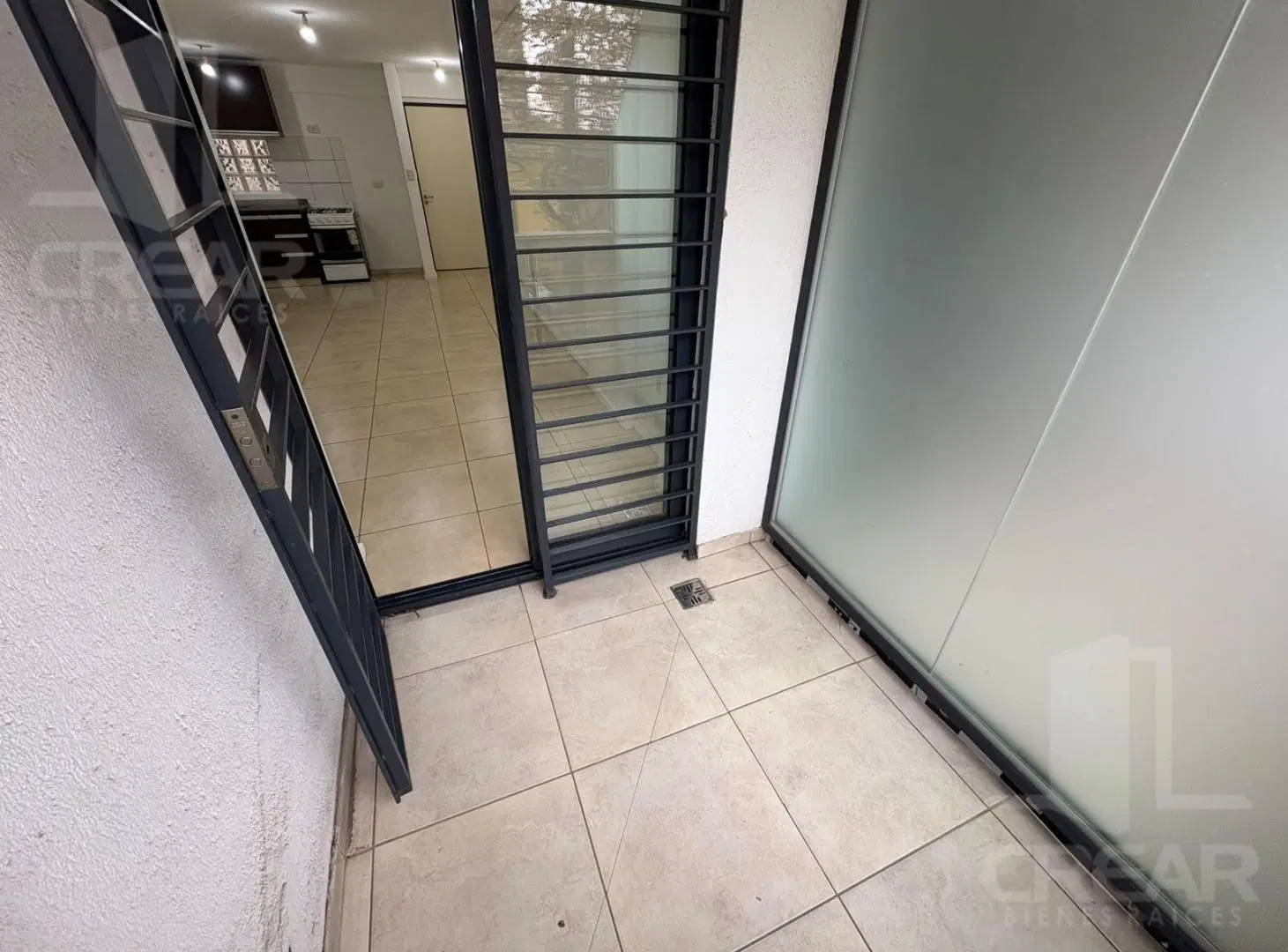 VENDO 1 DORMITORIO Bº GENERAL PAZ 4