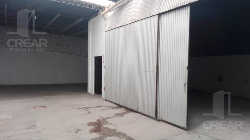 Foto de ALQUILO GALPÓN / DEPOSITO PARA TALLER MECÁNICO / GOMERIA, imagen 5