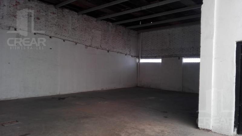 Foto de ALQUILO GALPÓN / DEPOSITO PARA TALLER MECÁNICO / GOMERIA, imagen 3