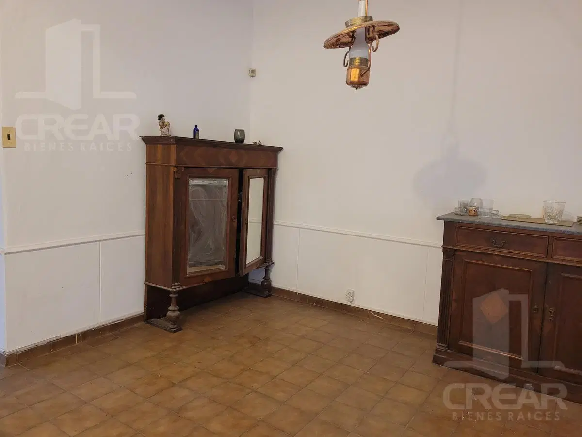 Casa en Charcas al 2200 3
