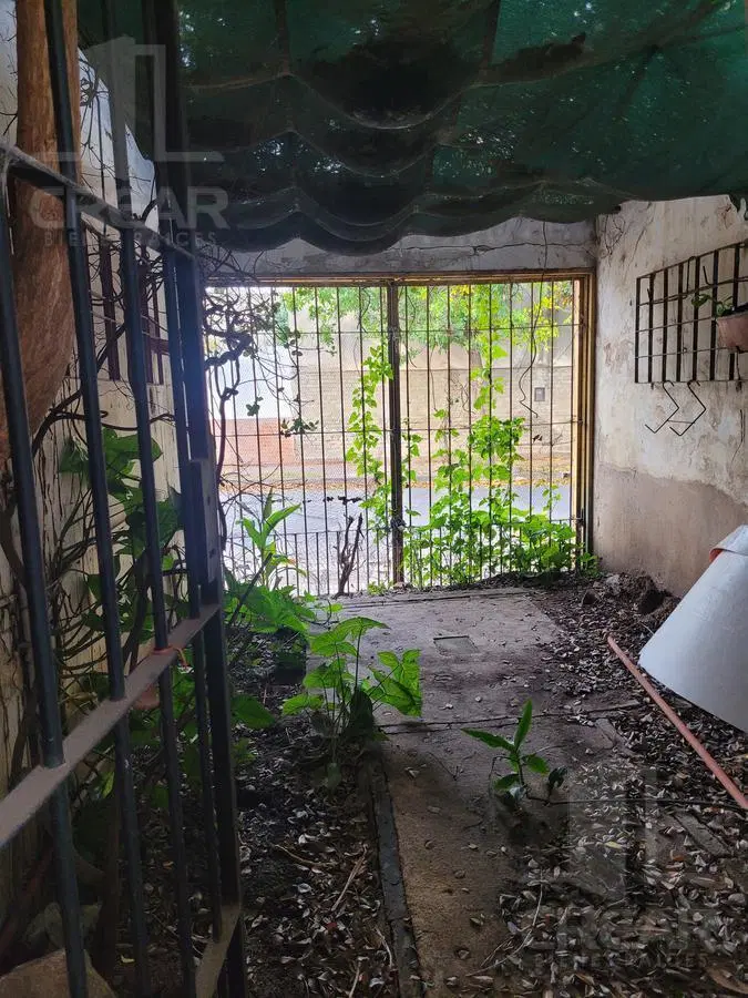 Casa en Charcas al 2200 2