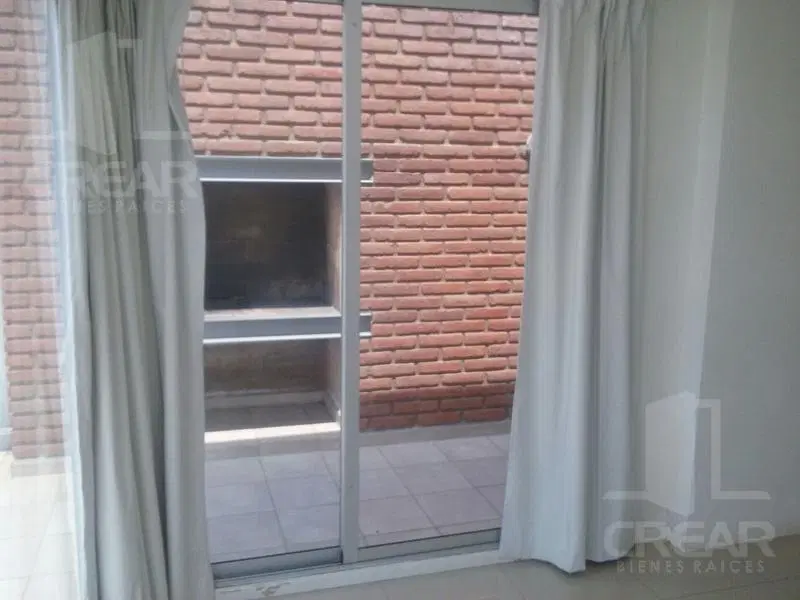 ALQUILO Dpto 1 Dorm con terraza y asador PREMIUM - General Paz 3