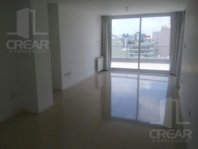 ALQUILO Dpto 1 Dorm con terraza y asador PREMIUM - General Paz 1