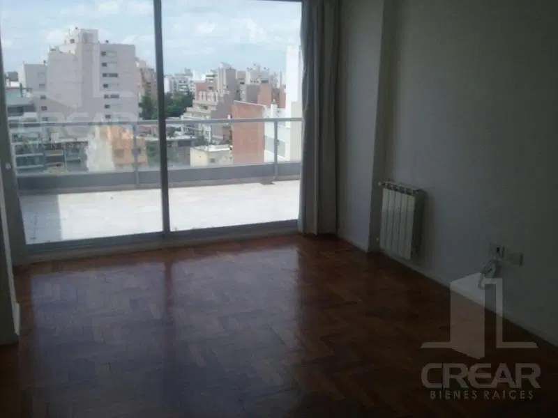 ALQUILO Dpto 1 Dorm con terraza y asador PREMIUM - General Paz 2