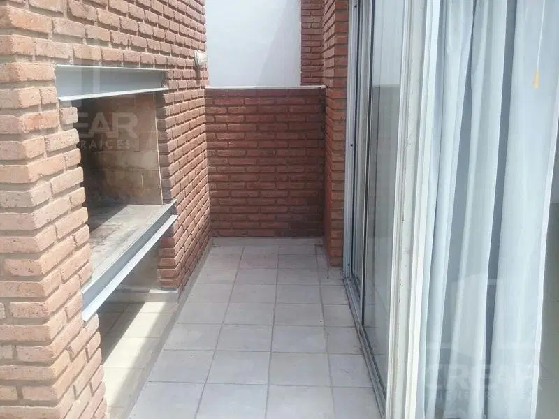 ALQUILO Dpto 1 Dorm con terraza y asador PREMIUM - General Paz 5