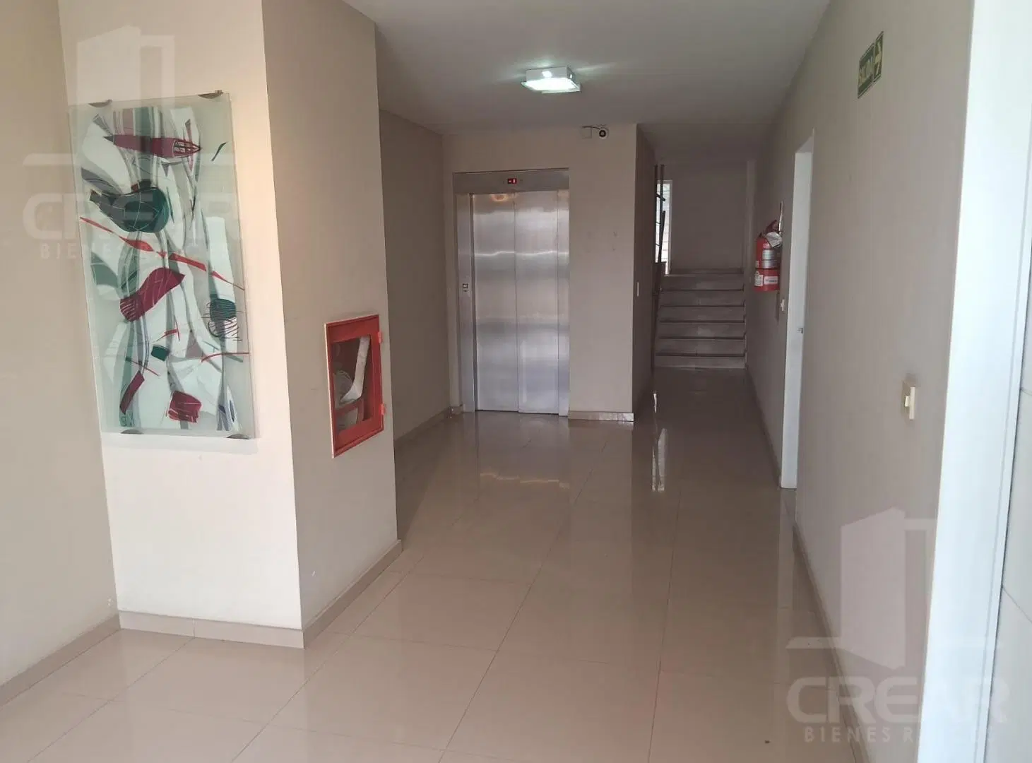 Dpto en Balcones del Chateau con 2 cocheras 3