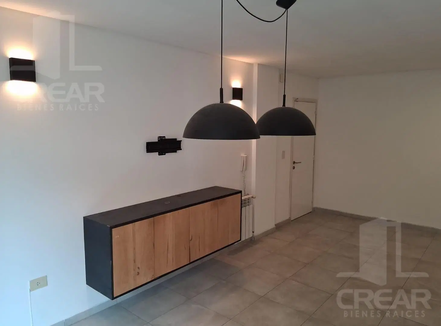 Dpto en Balcones del Chateau con 2 cocheras 1
