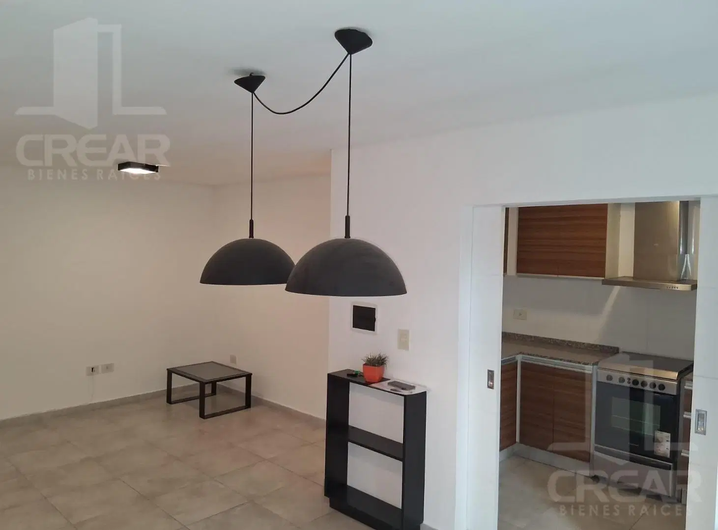 Dpto en Balcones del Chateau con 2 cocheras 5