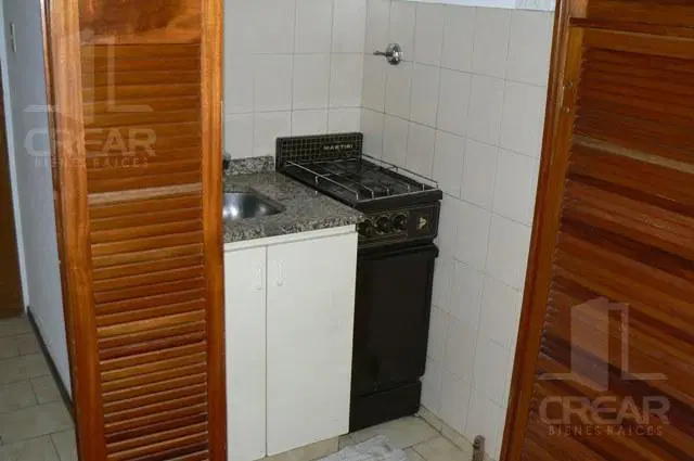 VENDO 1 DORM. PARANÁ 488 NUEVA CORDOBA 1
