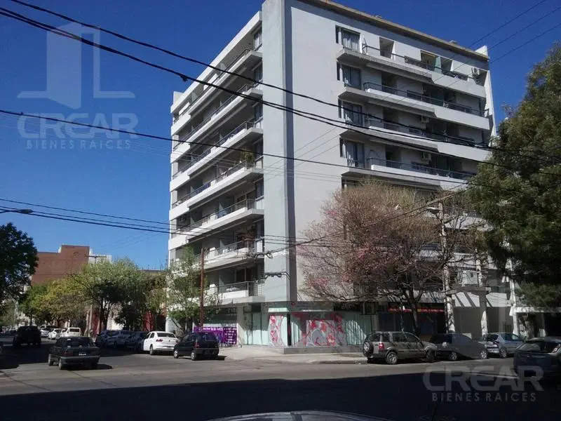 ALQUILO Departamento - General Paz 2