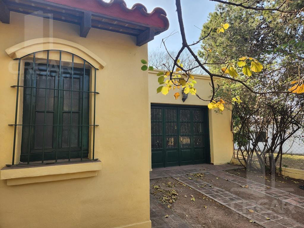 Foto de Casa en Villa Allende 3 dor, parque y pileta, imagen 4